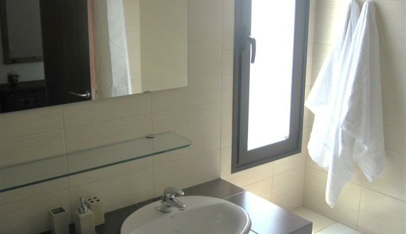 Apartment Calle Hoyo de Fuera Canary Islands - Apt 24362